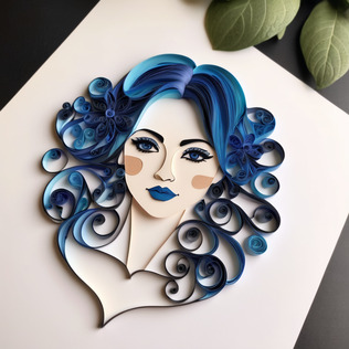 Paper Quilling